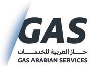 gas arabian services logo